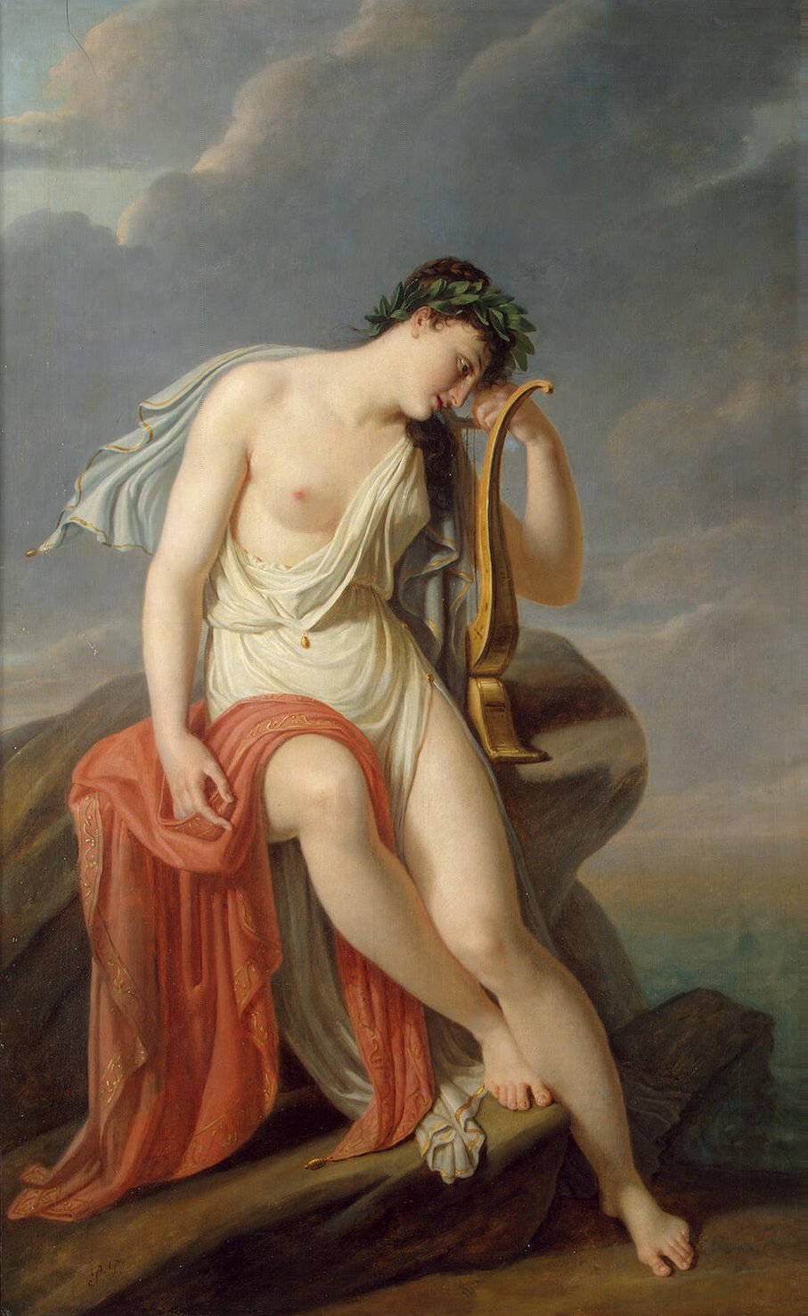 Sappho